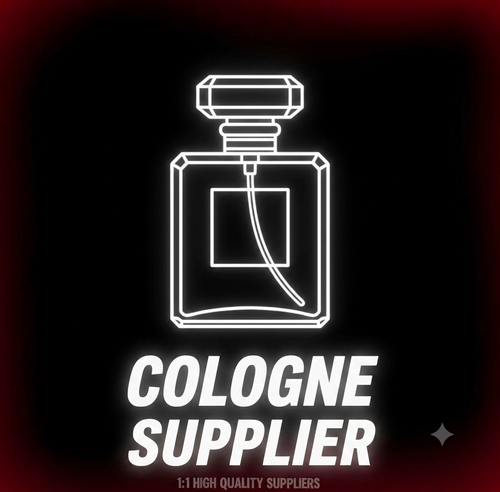 COLOGNE SUPPLIER BUNDLE