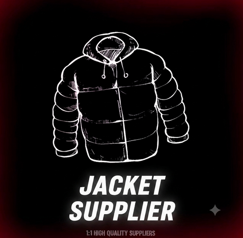 PUFFED JACKETS SUPPLIER