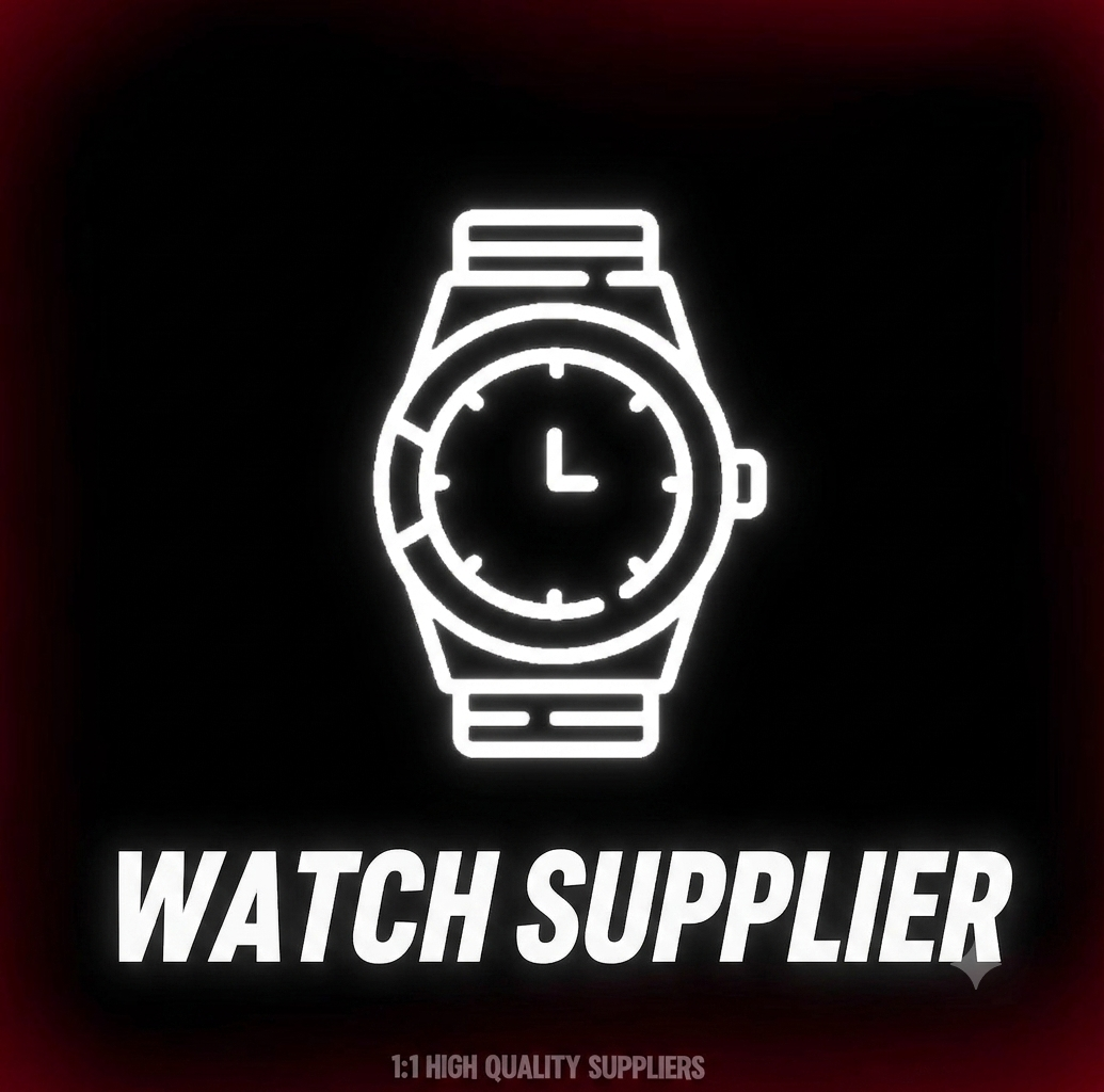 PROVEEDOR DE RELOJES