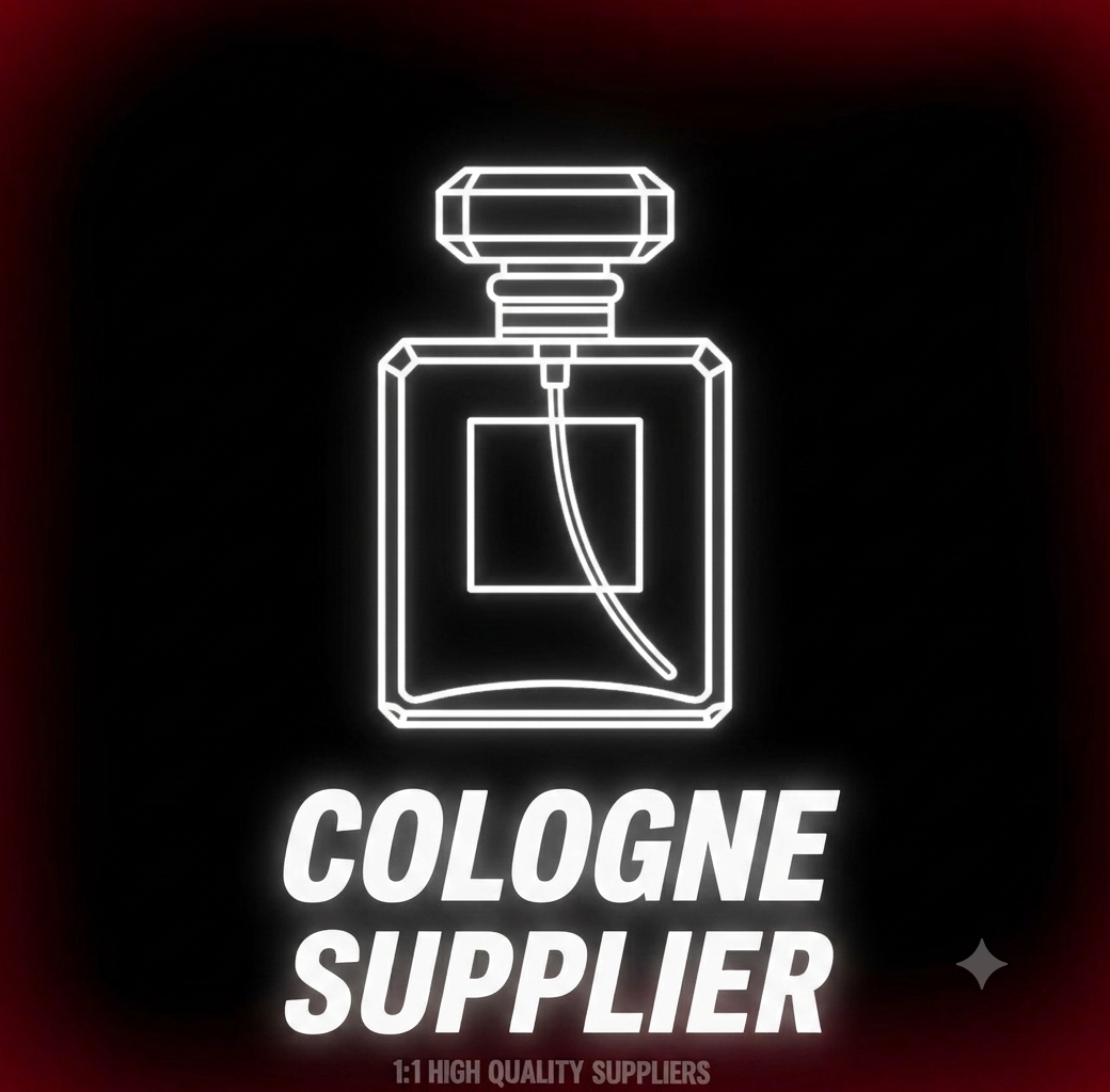 COLOGNE SUPPLIER BUNDLE