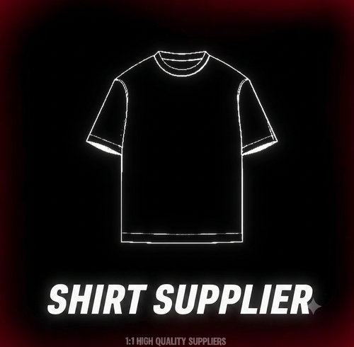 SHIRT SUPPLIER