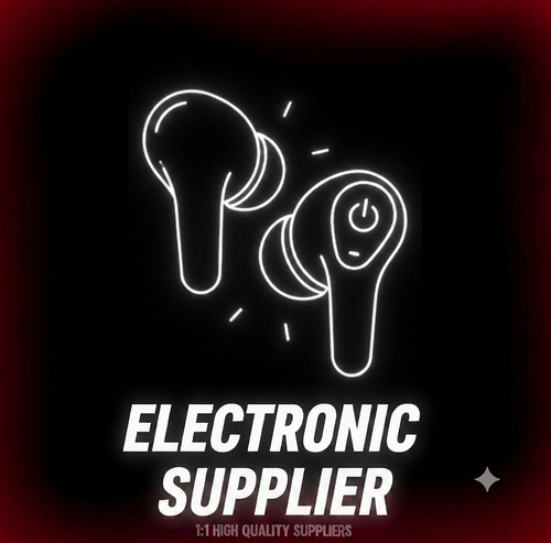 ELECTRONIC SUPPLIER