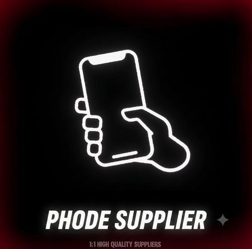 PHODE SUPPLIER