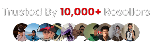 Mythic Supplies